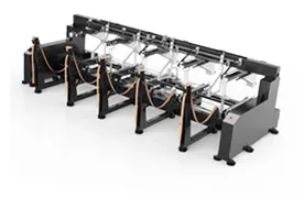 전자동 벨트식 로딩기