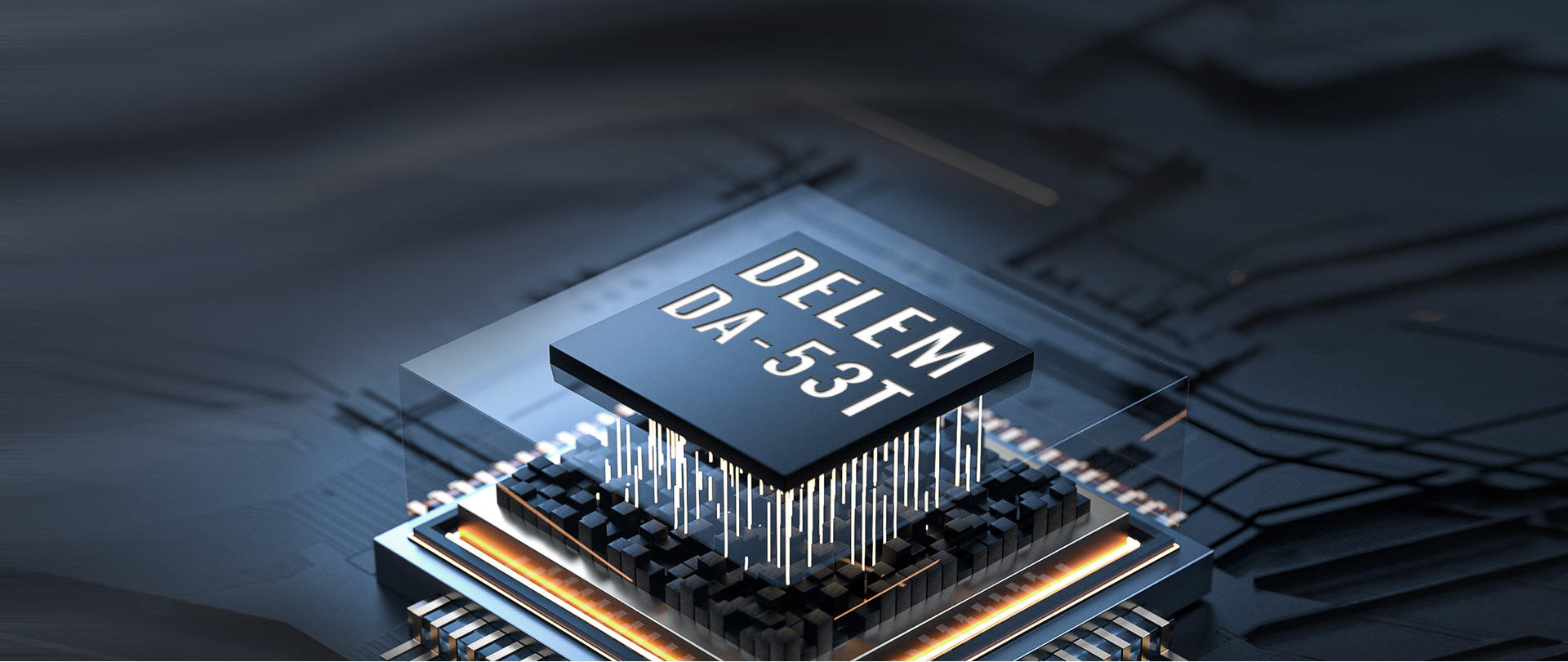 네덜란드 DELEM DA-53T CNC 시스템