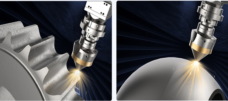 광범위한 적용 분야