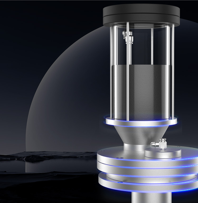 낮은 처리 비용
