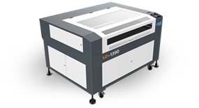 LC1390 Laser Cutting Machine